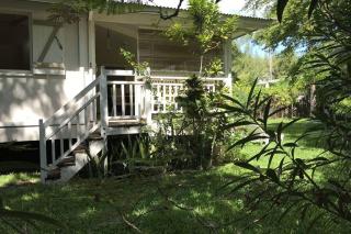 Villa Le Capitaine à 30 mètres du lagon - La Saline-Les-Bains - 4