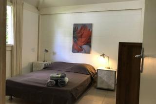 Villa Le Capitaine à 30 mètres du lagon - La Saline-Les-Bains - 2