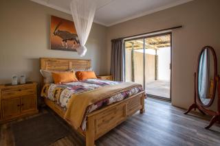 Daberas Guest Farm - Augrabies - 8