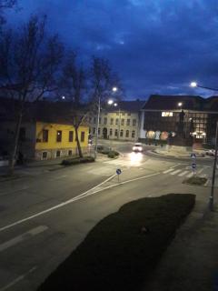 Pécs Central - Pécs - 6
