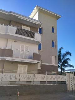 B&B White One - San Prisco - 5