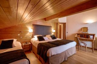 Hotel Beauregard - La Clusaz - 3