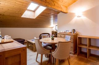 Hotel Beauregard - 8