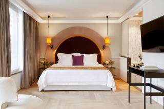 The Excelsior - Small Luxury Hotels of the World - Salonicco - 2