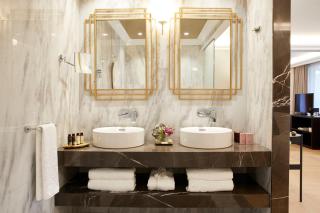 The Excelsior - Small Luxury Hotels of the World - Thessaloniki - 7