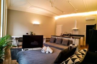Baixa24 •P1R• Brand New Apt in the Historic Center - Porto - 8