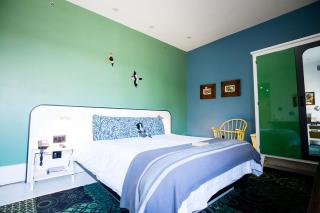 Drake Devonshire and Motor Inn - Wellington - 3