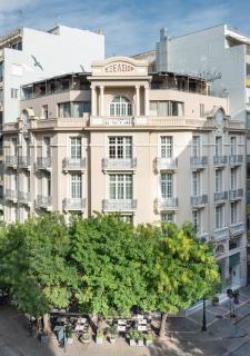 The Excelsior - Small Luxury Hotels of the World - Salonicco - 7