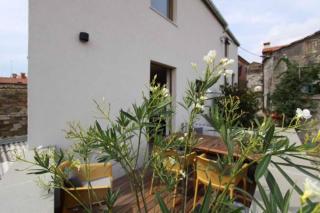 CONTEMPORARY HOUSE PADNA - Sečovlje - 5