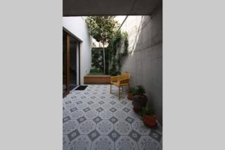 CONTEMPORARY HOUSE PADNA - Sečovlje - 2