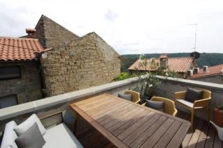 CONTEMPORARY HOUSE PADNA - Sečovlje - 4
