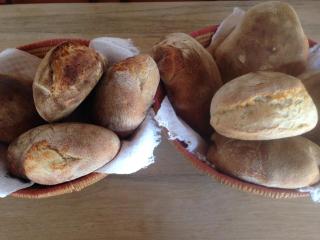 Agriturismo Donnolù - 5