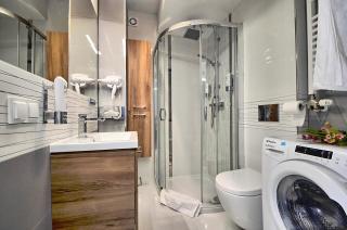 Apartament Niebieski z tarasem - Szczyrk - 7