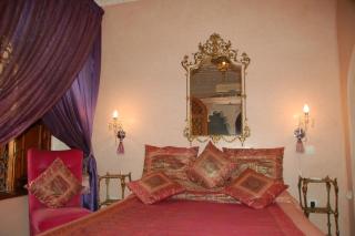 Riad Fatinat Marrakech - 6