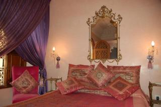 Riad Fatinat Marrakech - Marrakesch - 5