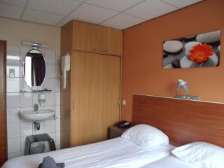 Zorn Hotel Duinlust - Noordwijk - 1