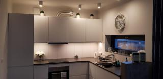 Apartament Morski przy Latarni - 4