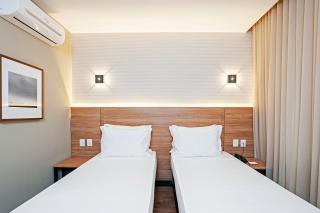 Slaviero Curitiba Aeroporto - 2