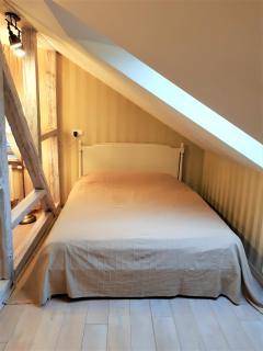 Klaipeda Old Town Center Apartment - 7