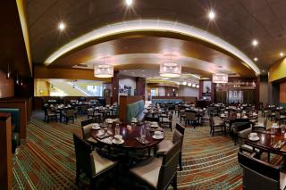 Apache Casino Hotel - Lawton - 2