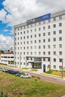 Slaviero Curitiba Aeroporto - São José dos Pinhais - 8