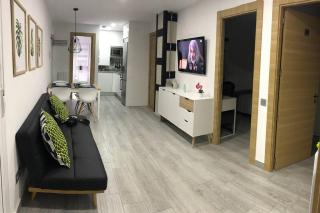 Check-in 24H PLAZA ESPAÑA AMPLIO Centro planta 4 - 2