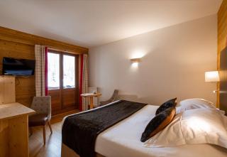 Hotel Beauregard - La Clusaz - 7