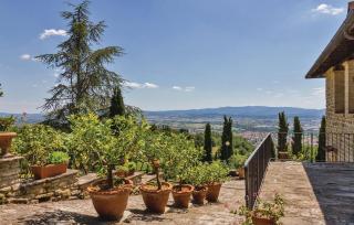 Danya Country Villa - Sansepolcro - 1