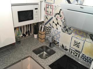 ÁTICO ACOGEDOR LUJOSO CHECK-IN 24H PENTHOUSE 5 Planta 5 - Saragozza - 5