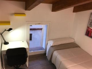 ÁTICO ACOGEDOR LUJOSO CHECK-IN 24H PENTHOUSE 5 Planta 5 - Saragozza - 3