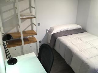 ÁTICO ACOGEDOR LUJOSO CHECK-IN 24H PENTHOUSE 5 Planta 5 - Saragozza - 2