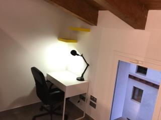 ÁTICO ACOGEDOR LUJOSO CHECK-IN 24H PENTHOUSE 5 Planta 5 - Saragozza - 4