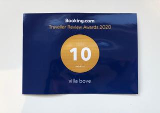 villa bove - 0