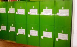 Motion Chueca Hostel - 1