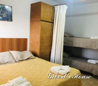 Apart-Hotel Gibert's House - 3