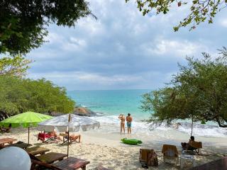 Banthaisangthain Resort - Ko Samet - 6