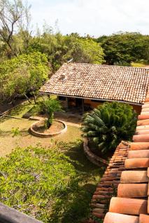 Casa Manoel Facão - 5