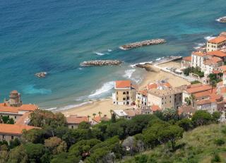 Petite Maison ad Alano - Santa Maria di Castellabate - 8