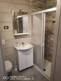 monolocale central station - 9