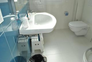 Hotel Bristol - Laigueglia - 8