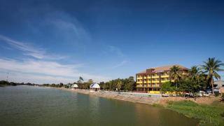 Amatara Hotel - Phimai - 8