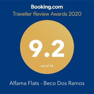 Alfama Flats - Beco Dos Ramos - Lisbona - 7