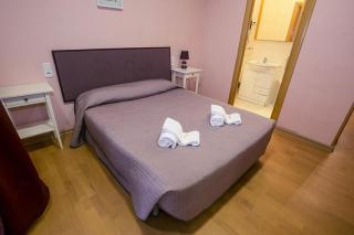 Hostal Balmes Centro - Barcelone - 7
