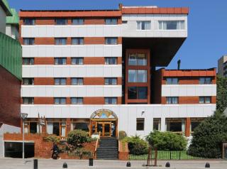 Hotel Aspen Ski by bund - 7