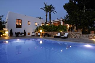 Hotel Rural & Spa Can Curreu - Sant Carles de Peralta - 2