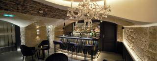 Roi de Sicile - Rivoli -- Luxury apartment hotel - París - 1