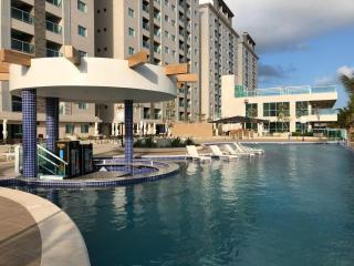 Salinas Park Resort - AP 1008, Torre Maçarico - Salinópolis - 0