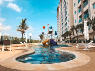 Salinas Park Resort - AP 1008, Torre Maçarico - 5