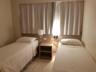 Salinas Park Resort - AP 1008, Torre Maçarico - 4