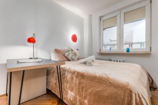 Apartments City Center Warsaw by Noclegi Renters - Warsaw - 1